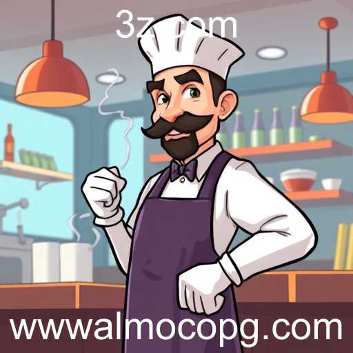 AlmocoPG revoluciona o setor de jogos online