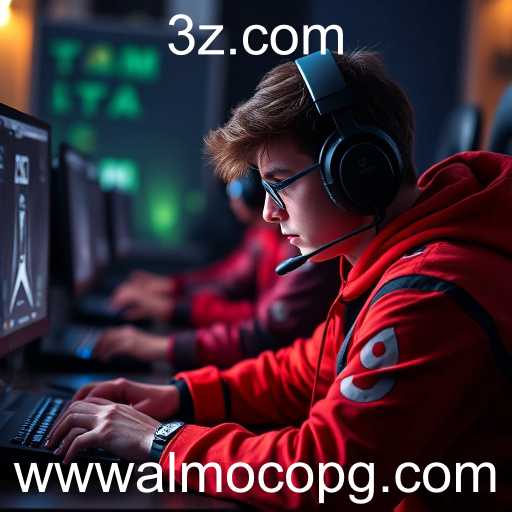 A Revolução dos Jogos Online em 2025