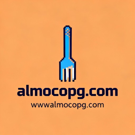 almocopg.com