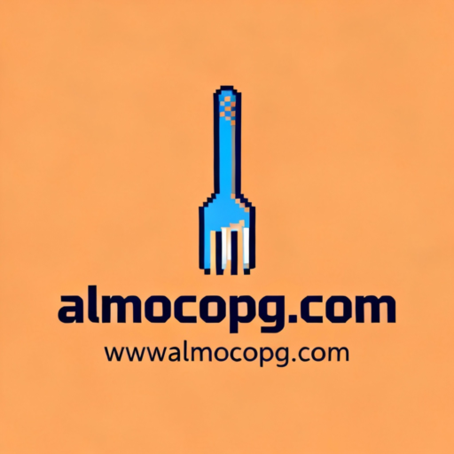 almocopg.com