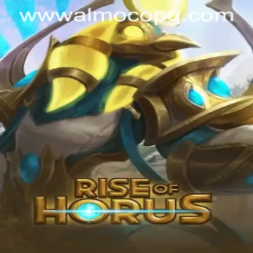 Unlock the Mysteries of RiseofHorus