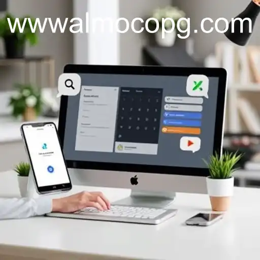 Contact Us: The Gateway to Effective Communication