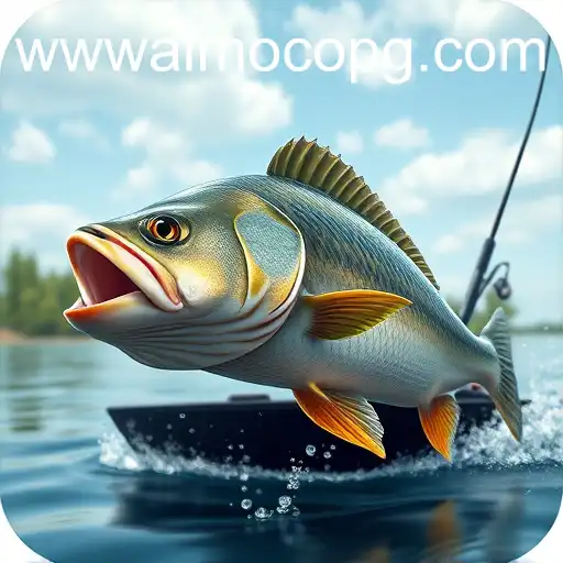 Delving into the World of Fishing Games: A Gamer's Paradise