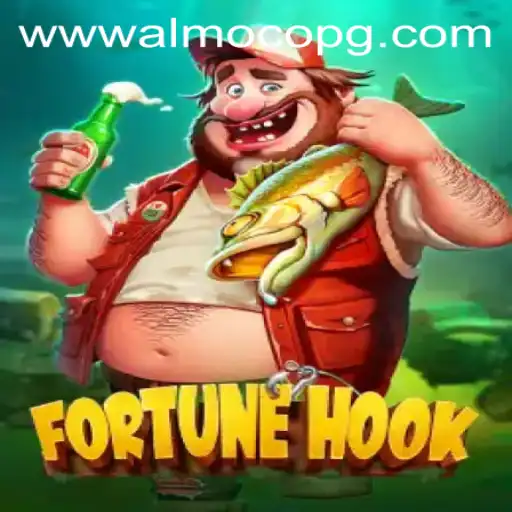 Explore the World of FortuneHook: A Thrilling Adventure Awaits