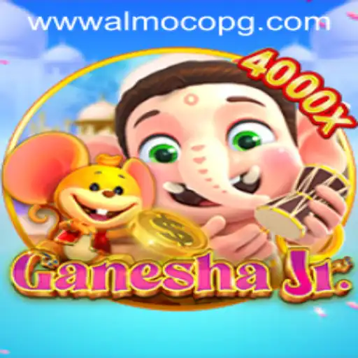 Discovering the Adventurous World of GaneshaJr
