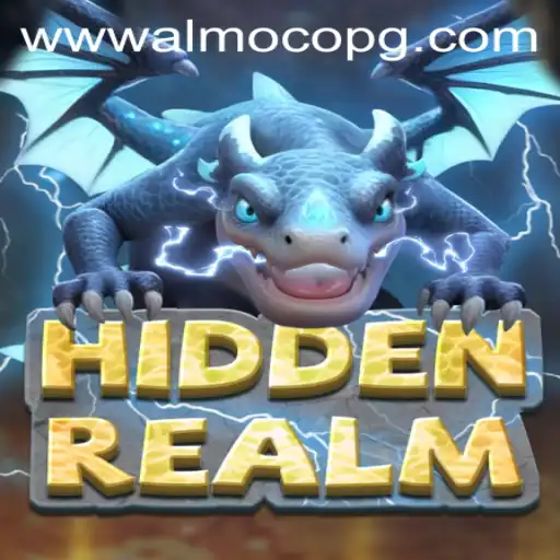 Explore the Mystical World of HiddenRealm: A Journey Beyond Reality