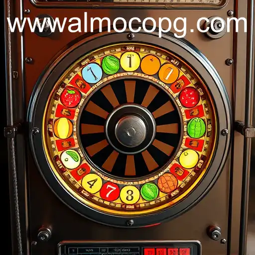 Exploring the Fascinating World of Rotary Games