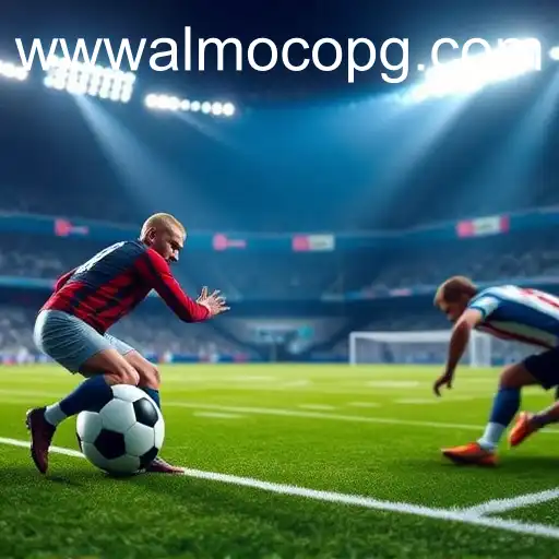 Navigating the World of Sports Betting: A Deep Dive into Strategies and Opportunities