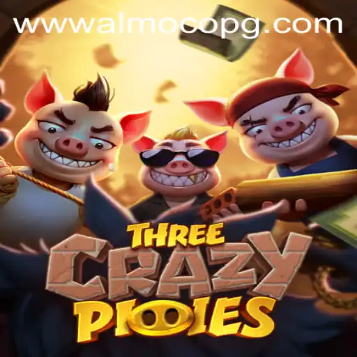 Discover the Exciting World of ThreeCrazyPiggies: Your Ultimate Gaming Experience